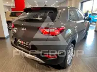 2022 KIA Stonic