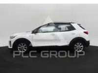 2022 KIA Stonic