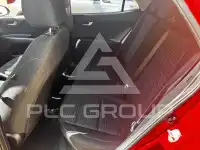 2022 KIA Stonic