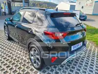 2022 KIA Stonic