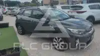 2022 KIA Stonic