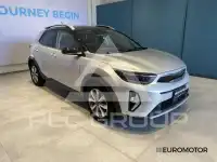 2022 KIA Stonic