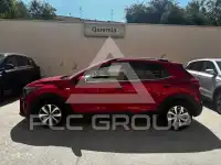 2022 KIA Stonic