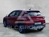 2022 KIA Stonic