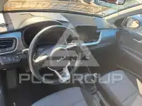 2022 KIA Stonic