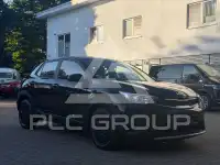 2022 KIA Stonic