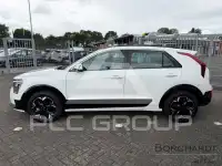 2022 KIA Niro