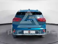 2022 KIA Niro