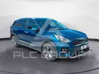 2022 KIA Niro