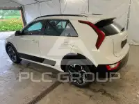 2022 KIA Niro