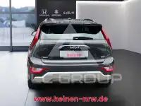 2022 KIA Niro
