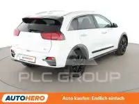2022 KIA Niro