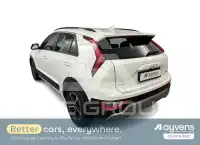 2022 KIA Niro