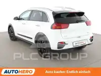 2022 KIA Niro