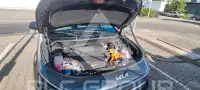 2022 KIA Niro