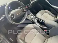 2022 KIA Niro