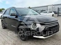 2022 KIA Niro