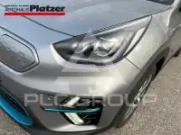 2022 KIA Niro