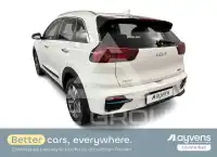 2022 KIA Niro