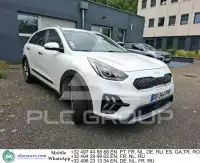 2022 KIA Niro