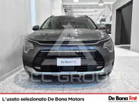 2022 KIA Niro