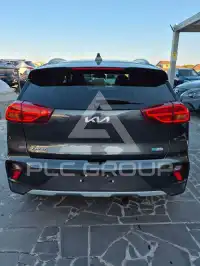 2022 KIA Niro