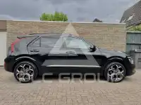 2022 KIA Niro