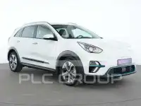 2022 KIA Niro