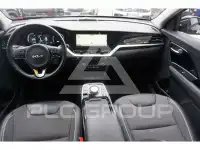 2022 KIA Niro