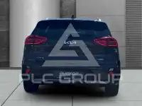 2022 KIA Niro