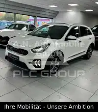2022 KIA Niro