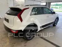 2022 KIA Niro