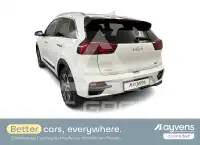 2022 KIA Niro