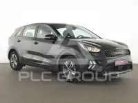 2022 KIA Niro