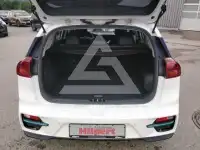 2022 KIA Niro