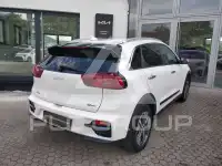 2022 KIA Niro