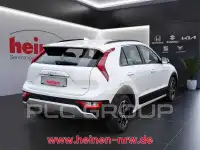 2022 KIA Niro