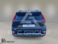 2022 KIA Niro