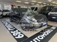 2022 KIA Niro