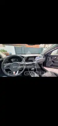 2022 KIA Niro