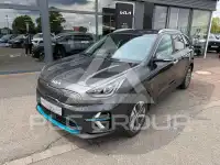 2022 KIA Niro