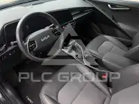 2022 KIA Niro