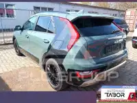 2022 KIA Niro