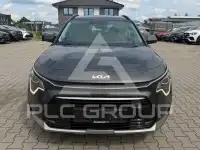 2022 KIA Niro