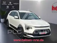 2022 KIA Niro