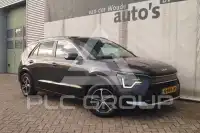2022 KIA Niro