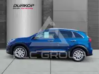2022 KIA Niro