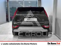 2022 KIA Niro