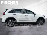 2022 KIA Niro