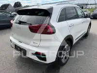 2022 KIA Niro